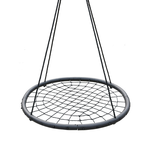 100 detachable rope net swing